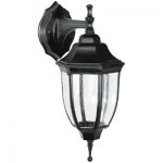 Salermo I | EXTERIOR MURO S/L100-240VE27 | Tecnolite