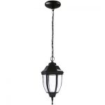 Santiago | EXTERIOR SUSPENDIDOS S/L100-240VE27 | Tecnolite