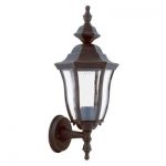 San Juan | EXTERIOR MURO S/L100-240VE27 | Tecnolite