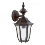 San Juan I  | EXTERIOR MURO S/L100-240VE27 | Tecnolite