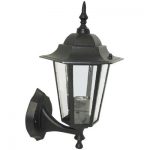 San Remo | EXTERIOR MURO S/L100-240VE27 | Tecnolite