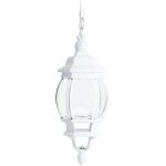Siena II | EXTERIOR SUSPENDIDOS S/L100-240VE27 | Tecnolite