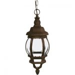 Siena II | EXTERIOR SUSPENDIDOS S/L100-240VE27 | Tecnolite