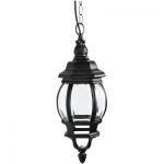 Siena II | EXTERIOR SUSPENDIDOS S/L100-240VE27 | Tecnolite