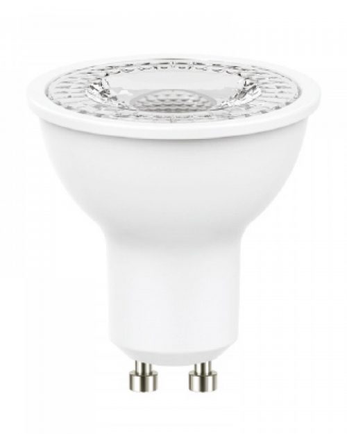 LAMP LED GU10  5.5W 100-240V 3000K350LM