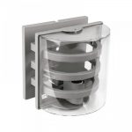 Trento | EXTERIOR MURO S/L100-240VE27 | Tecnolite