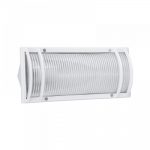 Trezza | EXTERIOR MURO S/L100-240VE27 | Tecnolite