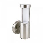 Citron | EXTERIOR MURO S/L100-240VE27 | Tecnolite