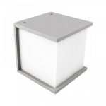 Toulon | EXTERIOR MURO S/L100-240VE27 | Tecnolite