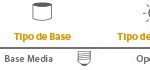 Almaty | EXTERIOR MINI POSTES S/L100-240VE27 | Tecnolite