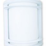 Urbino | EXTERIOR MURO S/L100-240VE27 | Tecnolite