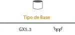 Bilbao Iv | EXTERIOR REFLECTORES S/L100-240VGX5.3 | Tecnolite