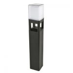 Obelix II | EXTERIOR MINI POSTES 13W100-240V3000K | Tecnolite