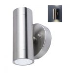 Tropea | EXTERIOR MURO S/L100-240VGU10X2 | Tecnolite