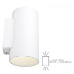 Zigong | EXTERIOR MUROS LED 7.5W100-240V3000K | Tecnolite