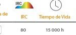 Anshan | EXTERIOR LUZ CORTESÍA1.5W4000K | Tecnolite