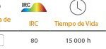 Anshan | EXTERIOR LUZ CORTESÍA1.5W4000K | Tecnolite