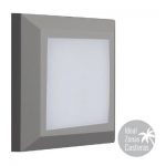 Anshan III | EXTERIOR LUZ CORTESÍA2.5W4000K | Tecnolite