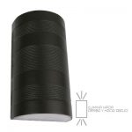 Ravenne | EXTERIOR MUROS LED 6W100-240V4000K | Tecnolite