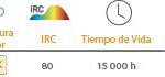Twer | EXTERIOR LUZ CORTESÍA1.4W3000K | Tecnolite