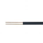 CABLE DUPLEX TIPO POT Y/O SPT CAL. 18 AWG 300 V. | INDIANA