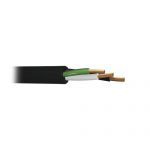 CABLE USO RUDO 4X10 AWG 600V. | INDIANA
