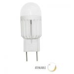 LAMP LED AMPOLLETA  3W3000KGY6.35180LM