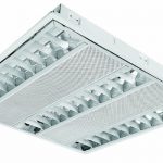 Oficio | INTERIOR EMPOTRADO FLUOR 42W120-277V6500 | Tecnolite