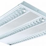 Oficio I  | INTERIOR EMPOTRADO FLUOR 84W120-277V6500 | Tecnolite