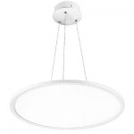 Nashville | INTERIOR SUSPENDIDOS LED24W100-240V4000K | Tecnolite