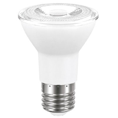 Corvus I  | LAMP LED PARES  6W100-240V3000KE27520LM | Tecnolite
