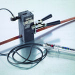 MOLDE SOLDADURA EXOTERMICA