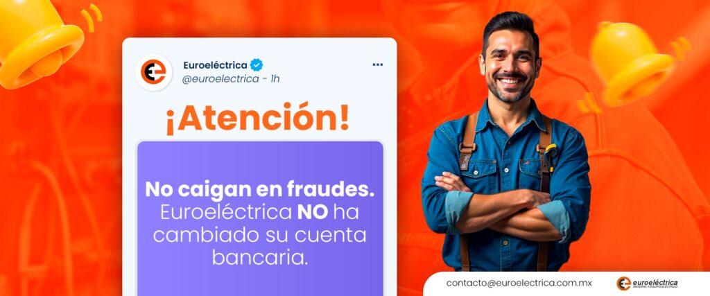 Atención Euroeléctrica