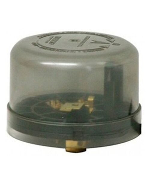 FOTOCELDA ENCHUFABLE