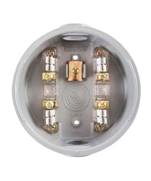 BASE WATT P/4 TERMINALES CAT. 355S E8  IUSA