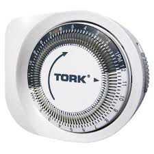 TIMMER MANUAL DE TIEMPO