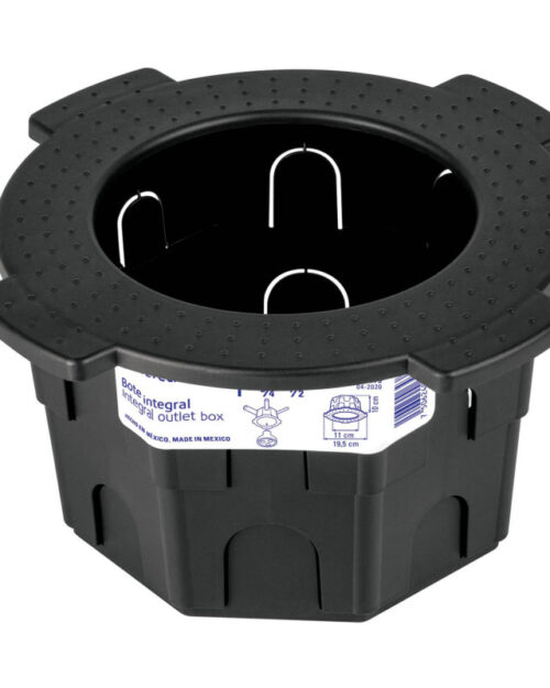 BOTE INTERAL DE 12 CM ARO INTERNO 11CM TRUPER