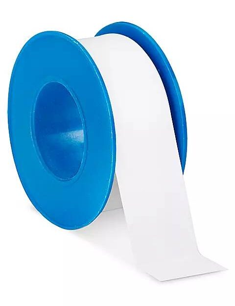 CINTA DE TEFLÓN. 3/4