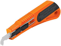 CORTADOR DE ACRÍLICO NAVAJA INTERCAMBIABLE DE PRECISIÓN