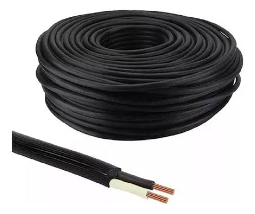 CABLE USO RUDO SJT 3X12 300V - IUSA