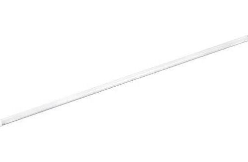 LAMPARA LED TUBO 9W TRANSPARENTE