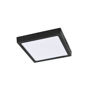 LUMINARIA INTERIOR LED 18W