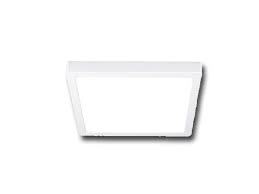 LUMINARIO INTERIOR LED 24W