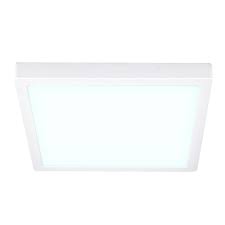 INTERIOR DEC PLAFONES LED 24W