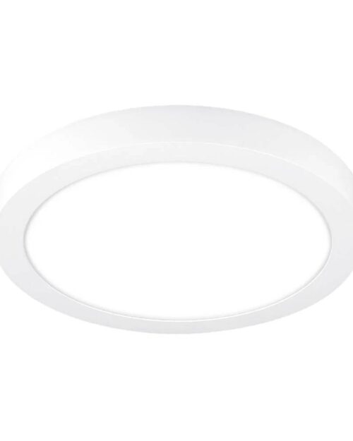 INTERIOR DEC PLAFONES LED 24W