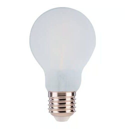 LAMPARA FIL LED DIM A19 6W