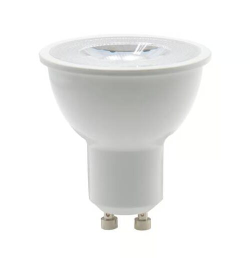 LAMPARA LED GU10 6W