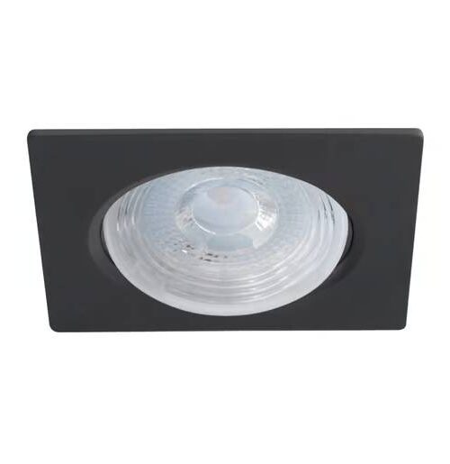 INTERIOR EMPOTRADOS LED 7W