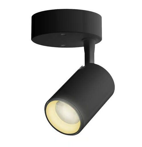 INTERIOR SPOT RIEL LED 7W