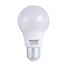 LAMPARA LED A19 8.5W